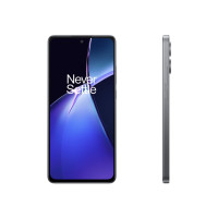 Produktbild för OnePlus Nord CE4 Lite - super silver - 5G pekskärmsmobil - 256 GB - GSM
