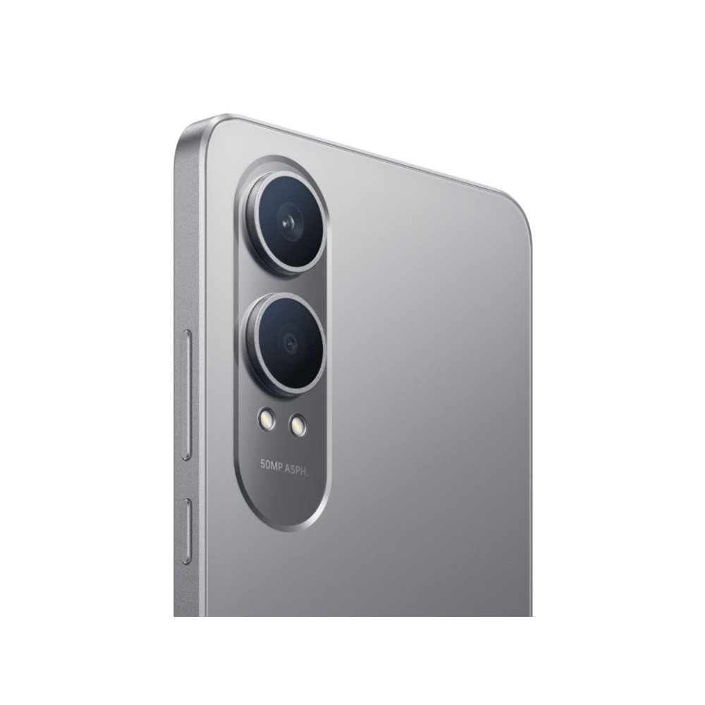 Produktbild för OnePlus Nord CE4 Lite - super silver - 5G pekskärmsmobil - 256 GB - GSM