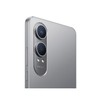 Produktbild för OnePlus Nord CE4 Lite - super silver - 5G pekskärmsmobil - 256 GB - GSM