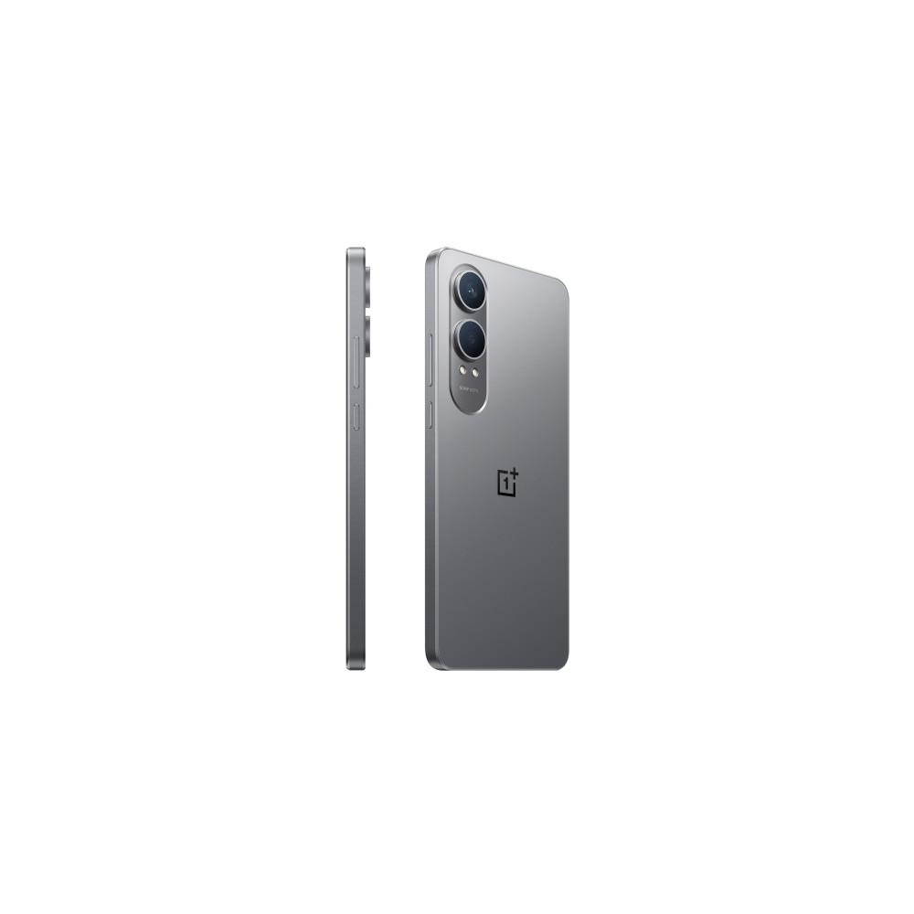 Produktbild för OnePlus Nord CE4 Lite - super silver - 5G pekskärmsmobil - 256 GB - GSM