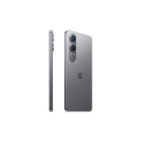 Produktbild för OnePlus Nord CE4 Lite - super silver - 5G pekskärmsmobil - 256 GB - GSM