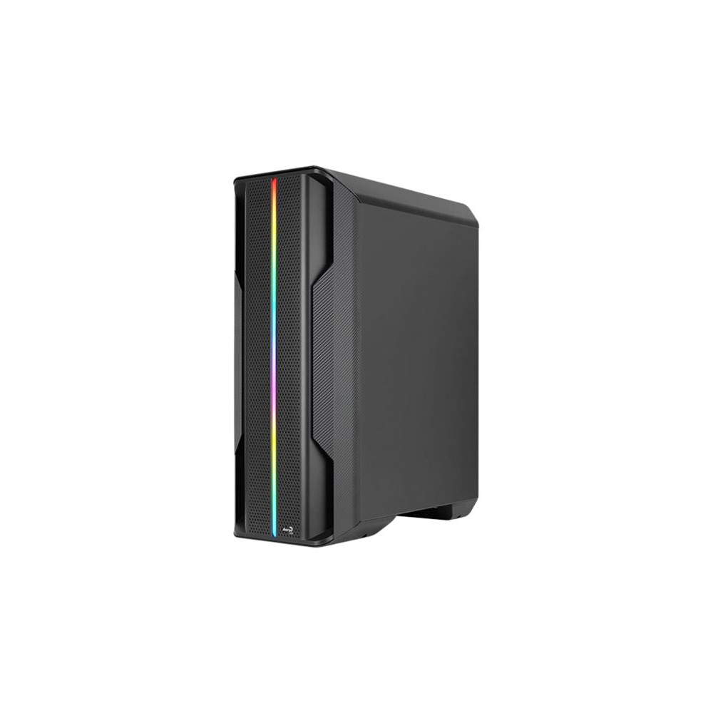 Produktbild för AeroCool Splinter Duo - mid tower - ATX