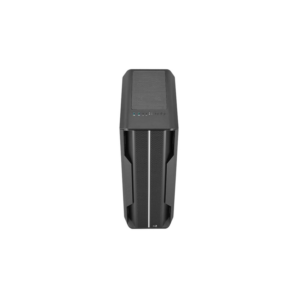 Produktbild för AeroCool Splinter Duo - mid tower - ATX