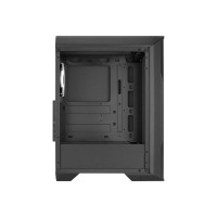 Produktbild för AeroCool Splinter Duo - mid tower - ATX