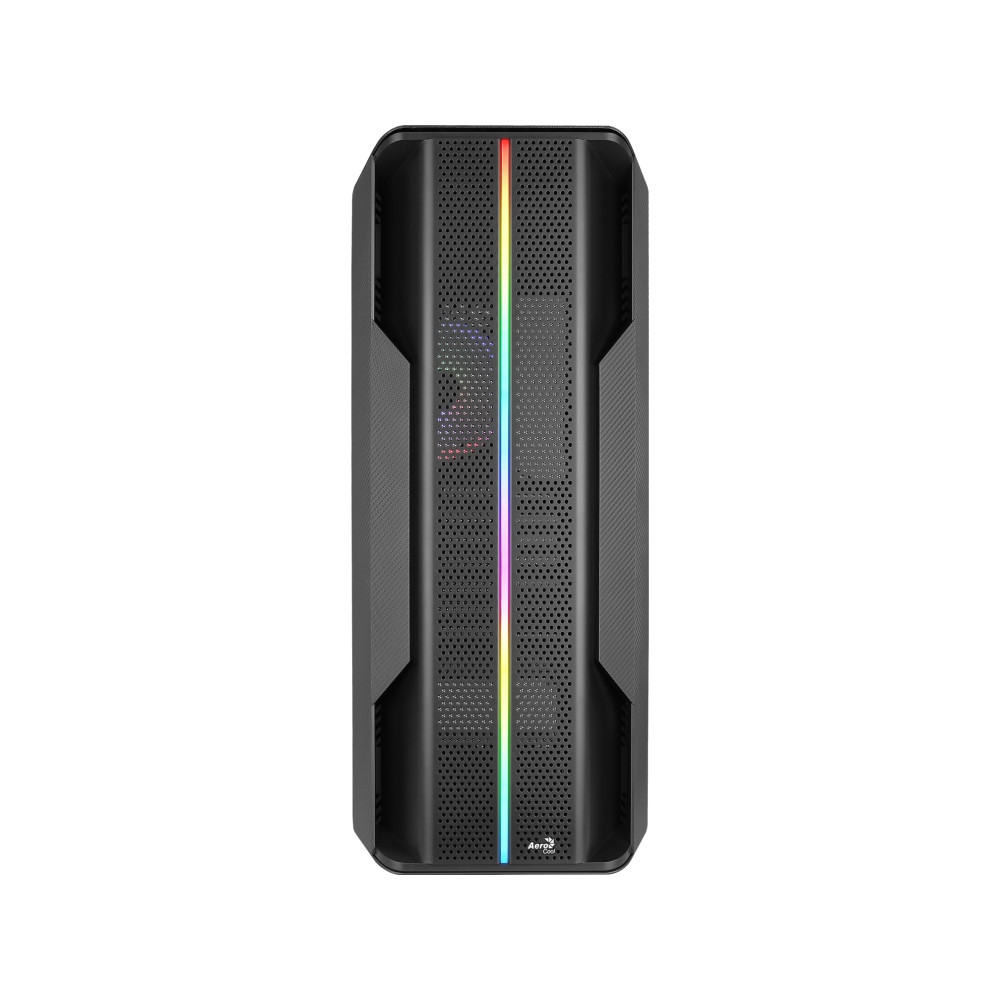 Produktbild för AeroCool Splinter Duo - mid tower - ATX