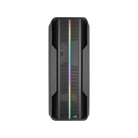 Produktbild för AeroCool Splinter Duo - mid tower - ATX