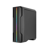 Produktbild för AeroCool Splinter Duo - mid tower - ATX