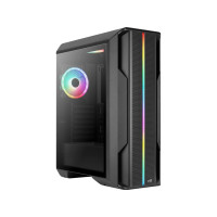 Produktbild för AeroCool Splinter Duo - mid tower - ATX