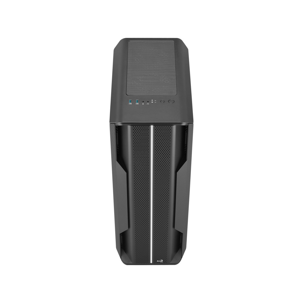 Produktbild för AeroCool Splinter Duo - mid tower - ATX