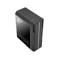 Produktbild för AeroCool Splinter Duo - mid tower - ATX