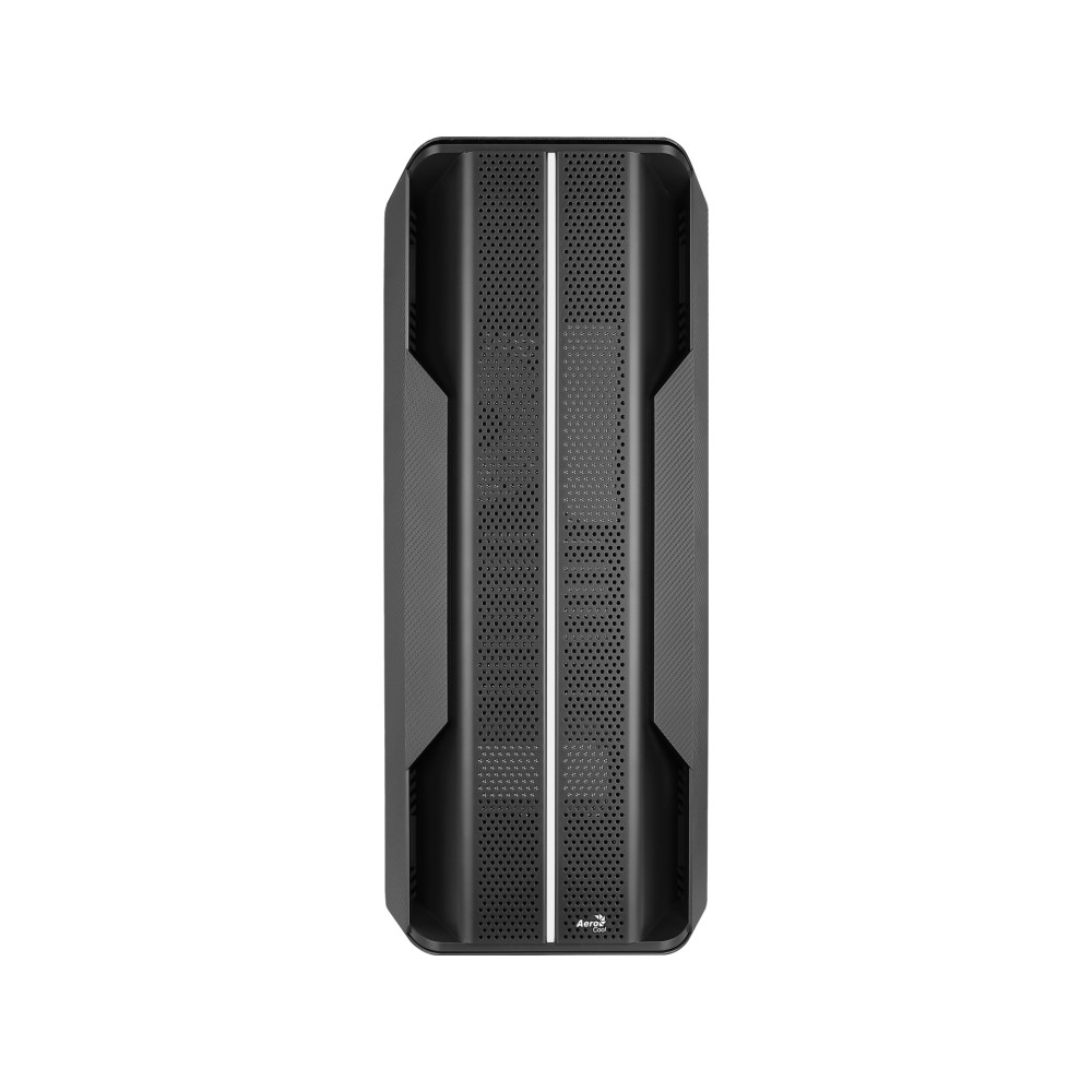 Produktbild för AeroCool Splinter Duo - mid tower - ATX