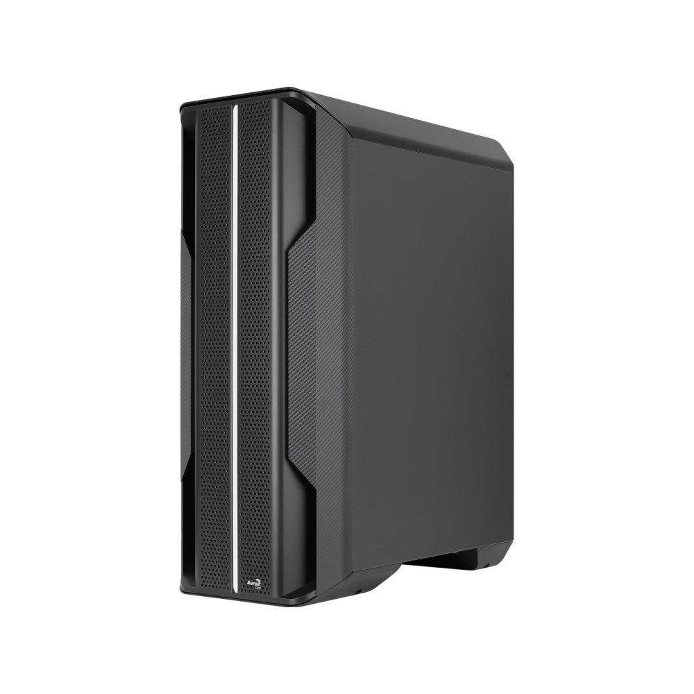 Produktbild för AeroCool Splinter Duo - mid tower - ATX