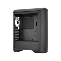 Produktbild för AeroCool Splinter Duo - mid tower - ATX
