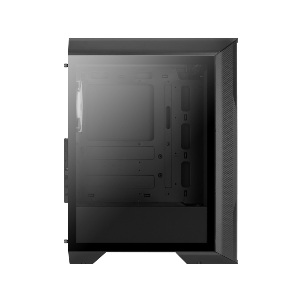 Produktbild för AeroCool Splinter Duo - mid tower - ATX