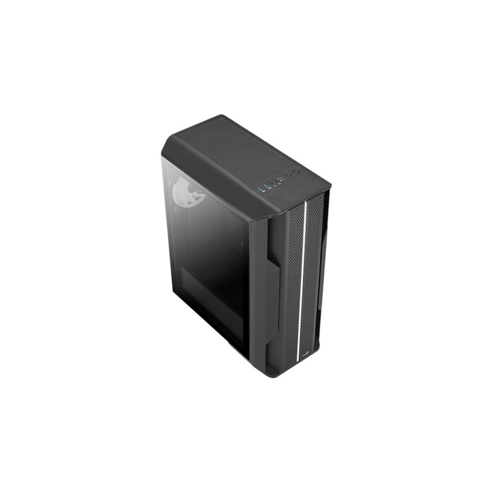 Produktbild för AeroCool Splinter Duo - mid tower - ATX