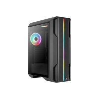 Produktbild för AeroCool Splinter Duo - mid tower - ATX
