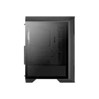 Produktbild för AeroCool Splinter Duo - mid tower - ATX
