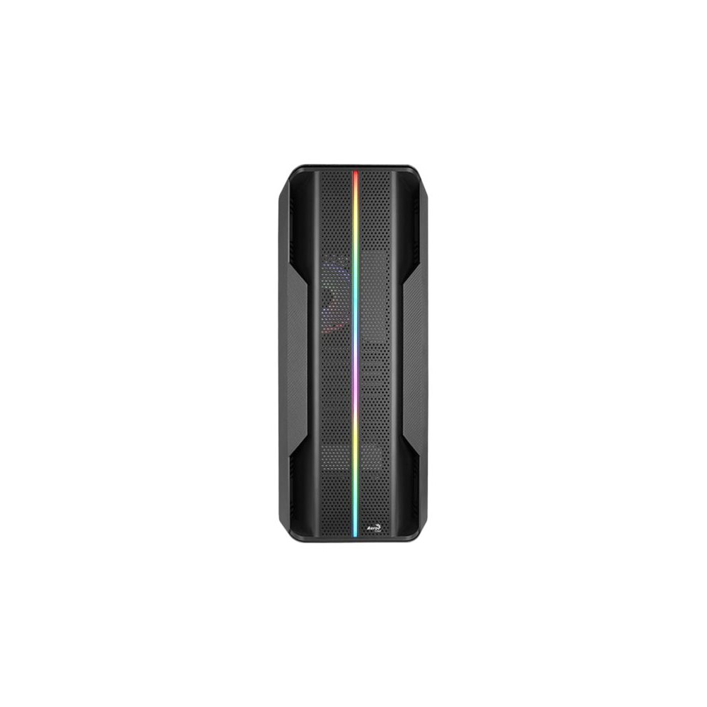 Produktbild för AeroCool Splinter Duo - mid tower - ATX