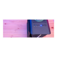 Produktbild för AeroCool Splinter Duo - mid tower - ATX