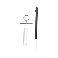 Produktbild för Bosch DN110/160 frånluftspaket