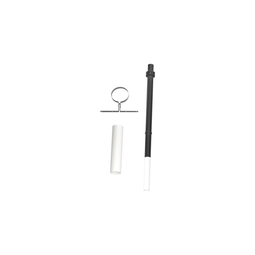 Produktbild för Bosch DN110/160 frånluftspaket
