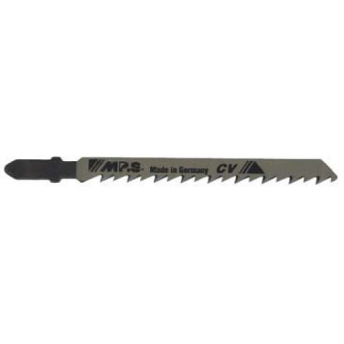 WARECO Manhattan sticksågblad typ T CRV100x75mm 5 st. för trä 83103
