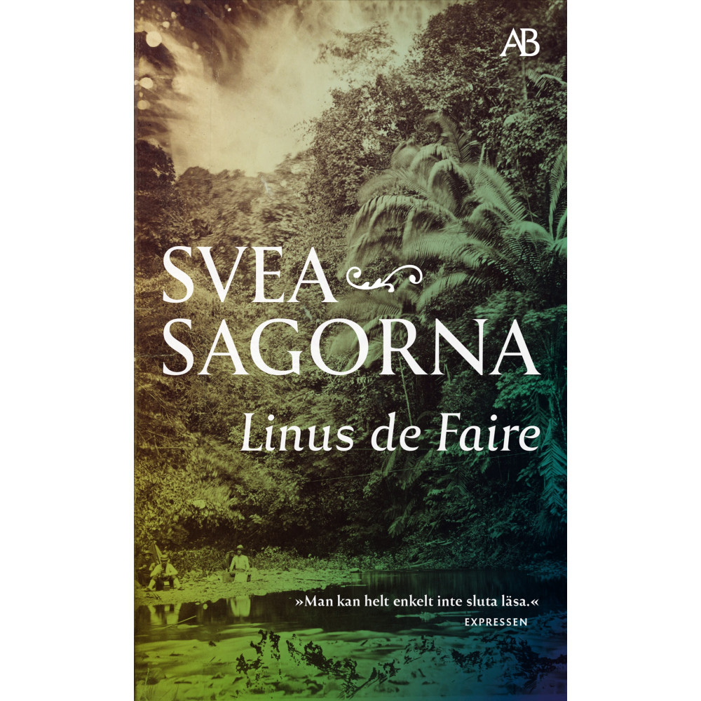 Produktbild för Sveasagorna (pocket)
