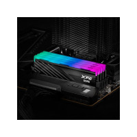 Produktbild för XPG LANCER BLADE RGB - DDR5 - modul - 16 GB - DIMM 288-pin / PC5-24000 - ej buffrad