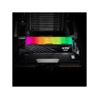 Produktbild för XPG LANCER BLADE RGB - DDR5 - modul - 16 GB - DIMM 288-pin / PC5-24000 - ej buffrad