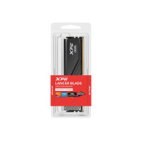 Produktbild för XPG LANCER BLADE RGB - DDR5 - modul - 16 GB - DIMM 288-pin / PC5-24000 - ej buffrad