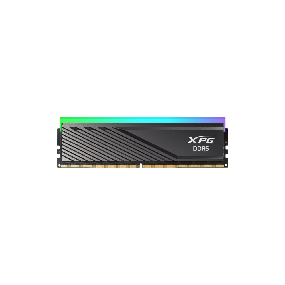 Produktbild för XPG LANCER BLADE RGB - DDR5 - modul - 16 GB - DIMM 288-pin / PC5-24000 - ej buffrad