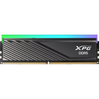 Produktbild för XPG LANCER BLADE RGB - DDR5 - modul - 16 GB - DIMM 288-pin / PC5-24000 - ej buffrad