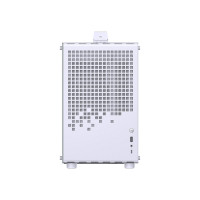 Produktbild för Jonsbo Z20 MESH, Mini Tower, PC, Vit, micro ATX, Mini-ATX, S...