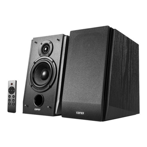 Edifier Edifier R1855DB - högtalare - för PC-hembio - trådlös
