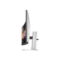 Produktbild för HP 738pu - Series 7 Pro - LED-skärm - böjd - 38" - HDR