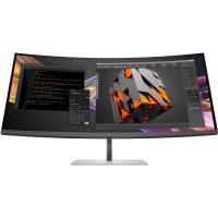 Produktbild för HP 738pu - Series 7 Pro - LED-skärm - böjd - 38" - HDR