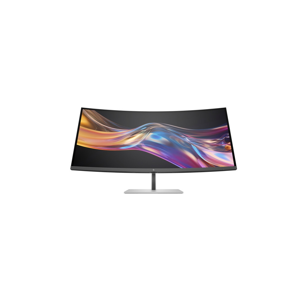 Produktbild för HP 738pu - Series 7 Pro - LED-skärm - böjd - 38" - HDR