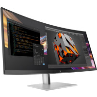 Produktbild för HP 738pu - Series 7 Pro - LED-skärm - böjd - 38" - HDR