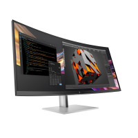 Produktbild för HP 738pu - Series 7 Pro - LED-skärm - böjd - 38" - HDR