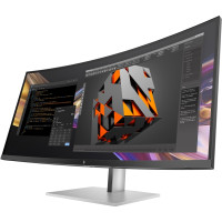 Produktbild för HP 738pu - Series 7 Pro - LED-skärm - böjd - 38" - HDR