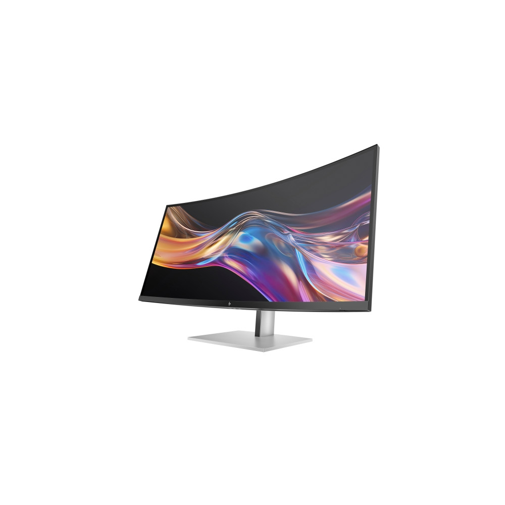 Produktbild för HP 738pu - Series 7 Pro - LED-skärm - böjd - 38" - HDR
