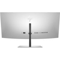 Produktbild för HP 738pu - Series 7 Pro - LED-skärm - böjd - 38" - HDR