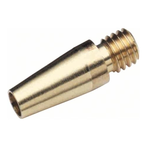 katimex KATIMEX gänghuvud för Ø3 mm glasfiber drag-/skjutfjäder med...
