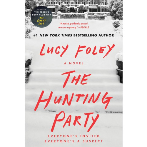 HarperCollins UK Publishers The Hunting Party (häftad, eng)
