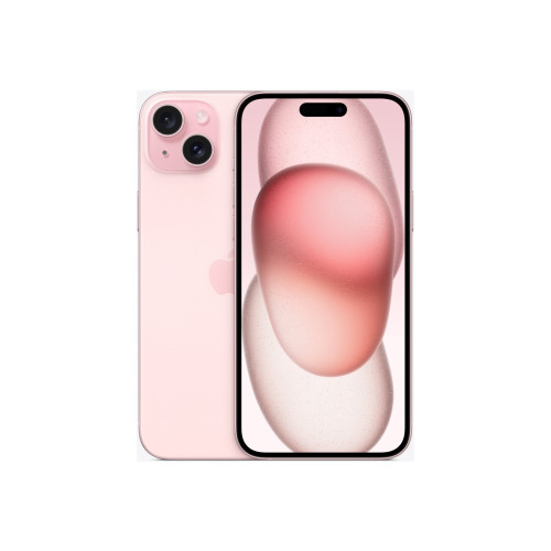 Apple Apple iPhone 15 Plus - rosa - 5G smartphone - 512 GB - GSM