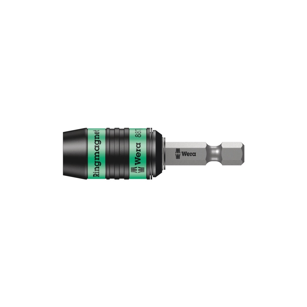 Produktbild för Wera 887/4 RR Rapidaptor 5052490001 887/4 RR Rapidaptor univ...