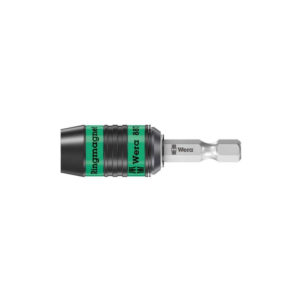 Produktbild för Wera 887/4 RR Rapidaptor 5052490001 887/4 RR Rapidaptor univ...