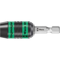 Produktbild för Wera 887/4 RR Rapidaptor 5052490001 887/4 RR Rapidaptor univ...