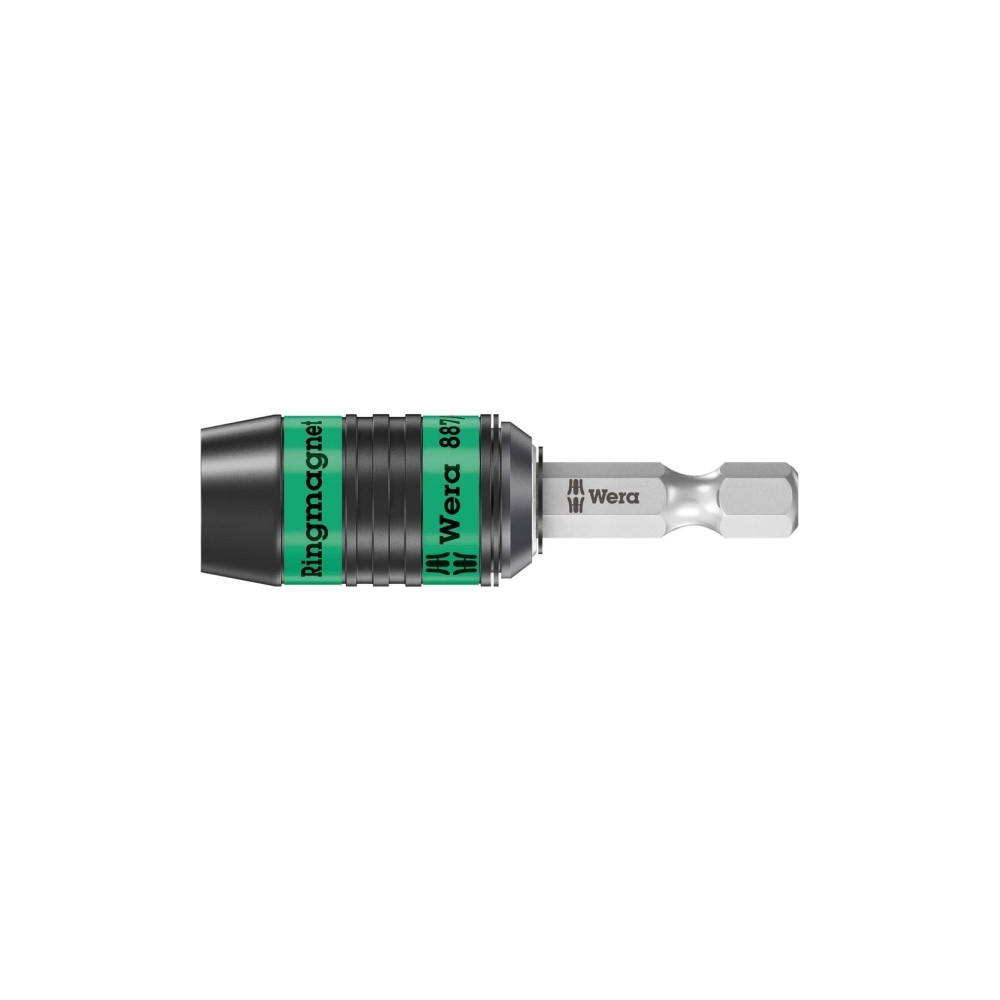 Produktbild för Wera 887/4 RR Rapidaptor 5052490001 887/4 RR Rapidaptor univ...