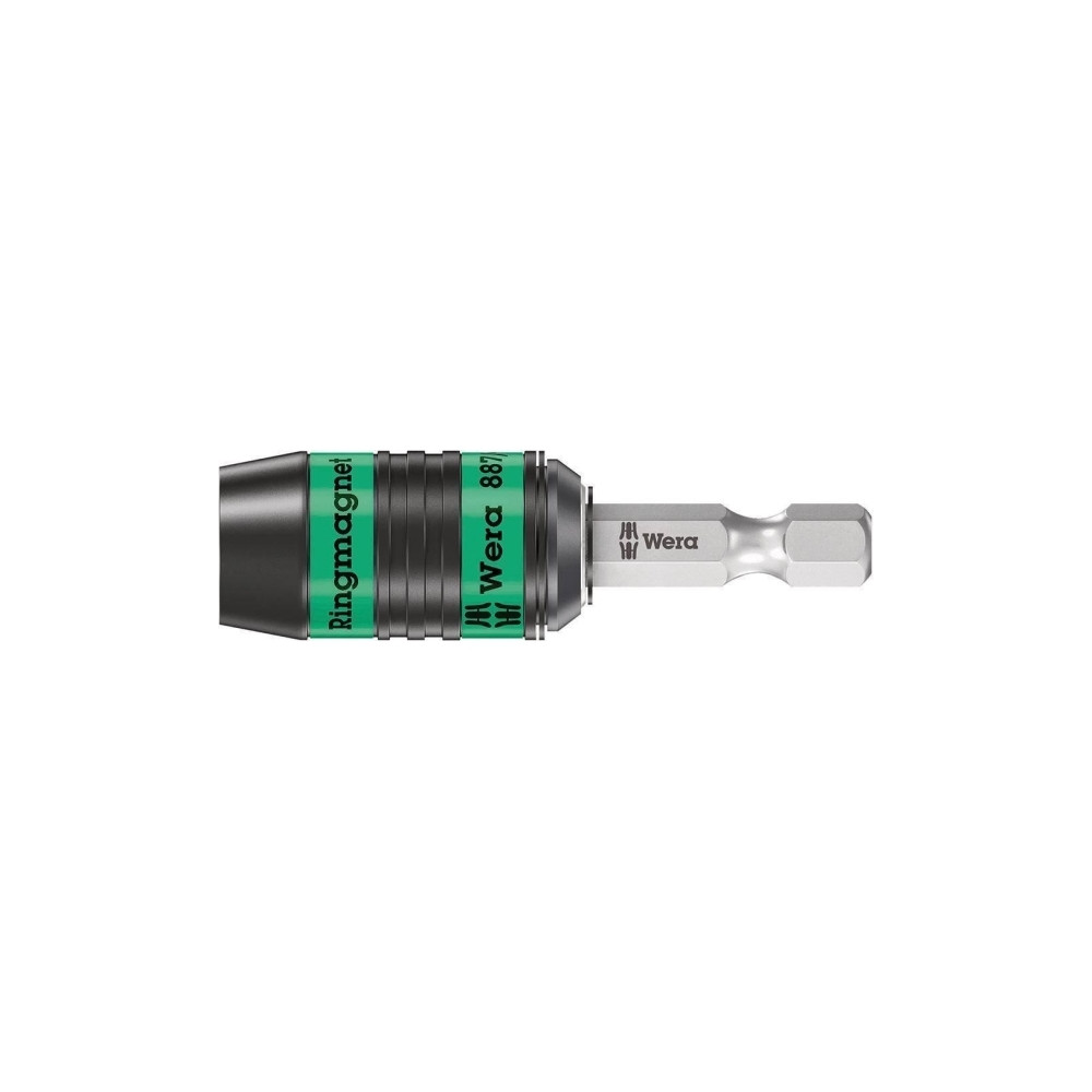 Produktbild för Wera 887/4 RR Rapidaptor 5052490001 887/4 RR Rapidaptor univ...